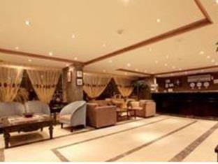 Al Baron Palace Khobar Apart otel Nadinah Dış mekan fotoğraf