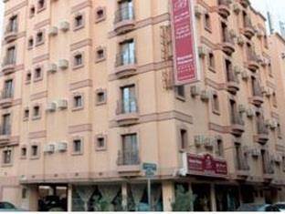 Al Baron Palace Khobar Apart otel Nadinah Dış mekan fotoğraf